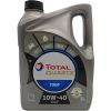 Моторное масло Total QUARTZ 7000 10w40 5л (214109)