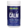 Витаминно-минеральный комплекс Natural Vitality Напиток для спокойного сна, вкус ягод, CALM Specifics, Calmful Sleep (PTG-00226) изображение 2