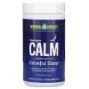Минералы Natural Vitality Напиток для спокойного сна, вкус ягод, CALM Specifics, Calmful Sleep (PTG-00226) изображение 2