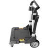 Візок вантажний DeWALT для інструментальних ящиків TSTAK, до 100 кг (DWST1-71196) зображення 5