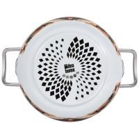 Кастрюля Idea Home Olive Olio 6.5 л (6832918) изображение 4