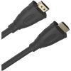 Кабель мультимедійний HDMI to HDMI 2.0m V2.1 8K 60Hz HP (DHC-HD02-02M) зображення 2