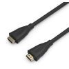 Кабель мультимедійний HDMI to HDMI 2.0m V2.1 8K 60Hz HP (DHC-HD02-02M) зображення 3