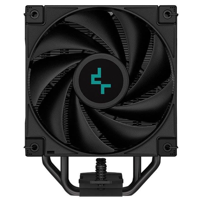 Кулер для процессора Deepcool AK400 ZERO DARK изображение 3