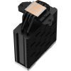 Кулер для процессора Deepcool AK400 ZERO DARK изображение 6