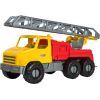Спецтехніка Tigres Авто "City Truck" пожежна в коробці (39367)