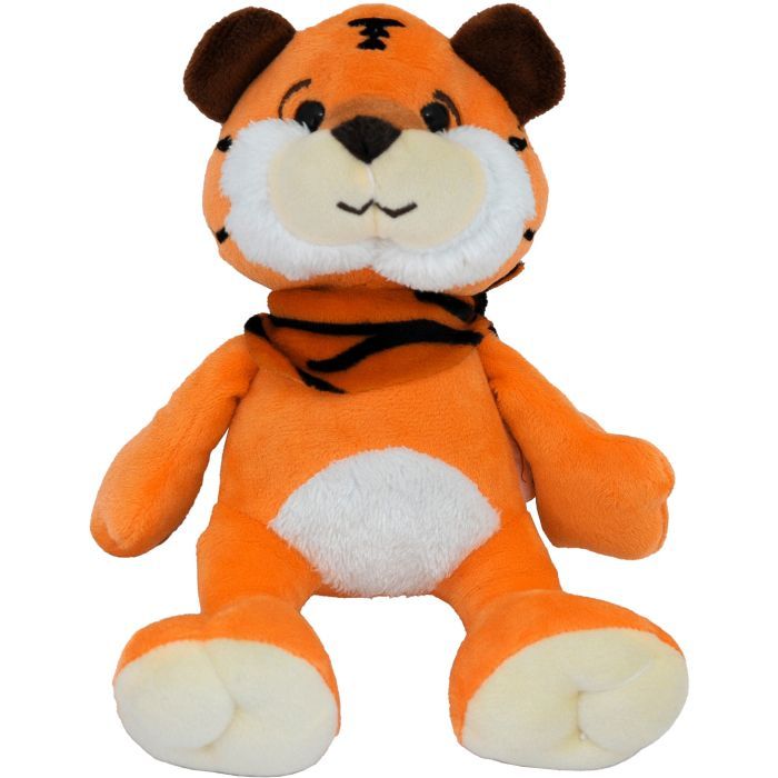Мягкая игрушка Tigres Тигрик Даниэль (ТИ-0007)