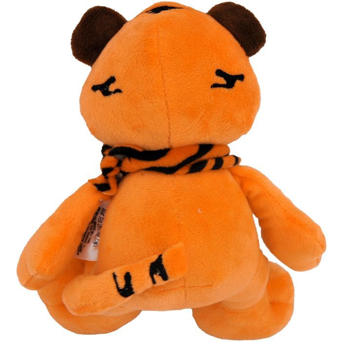 Мягкая игрушка Tigres Тигрик Даниэль (ТИ-0007) изображение 3