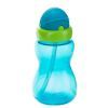 Поїльник-непроливайка Canpol babies з трубкою 270 мл Блакитний (56/109_blu) зображення 2