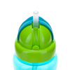 Поильник-непроливайка Canpol babies с трубкой 270 мл Голубой (56/109_blu) изображение 4