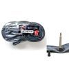 Велосипедная камера Wanda 26x1.95/2.125 FV Presta 48мм (TUB-064)