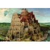 Пазл Piatnik Вавилонская башня Питер Брейгель, 1000 элементов (PT-563942) изображение 2