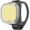 Передняя велофара Knog Blinder Mini Love Front 50 Lumens Black (12983) изображение 3