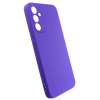 Чехол для мобильного телефона Dengos Carbon Samsung Galaxy A34 5G (purple) (DG-TPU-CRBN-170) изображение 2