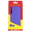 Чехол для мобильного телефона Dengos Carbon Samsung Galaxy A34 5G (purple) (DG-TPU-CRBN-170) изображение 5