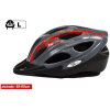 Шлем Good Bike L 58-60 см Grey/Red (88855/5-IS) изображение 2