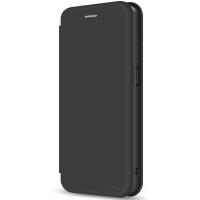 Фото - Чехол MAKE Чохол до мобільного телефона  Xiaomi Redmi Note 12 Pro Flip Black (MCP 