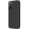 Чехол для мобильного телефона MAKE Xiaomi Redmi Note 12 Pro Flip Black (MCP-XRN12PBK) изображение 2