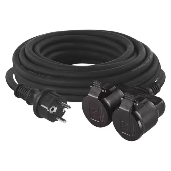Сетевой удлинитель EMOS P0703 изображение 2