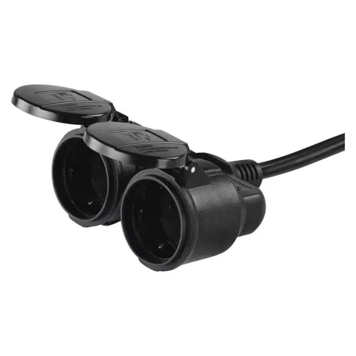 Сетевой удлинитель EMOS P0703 изображение 5