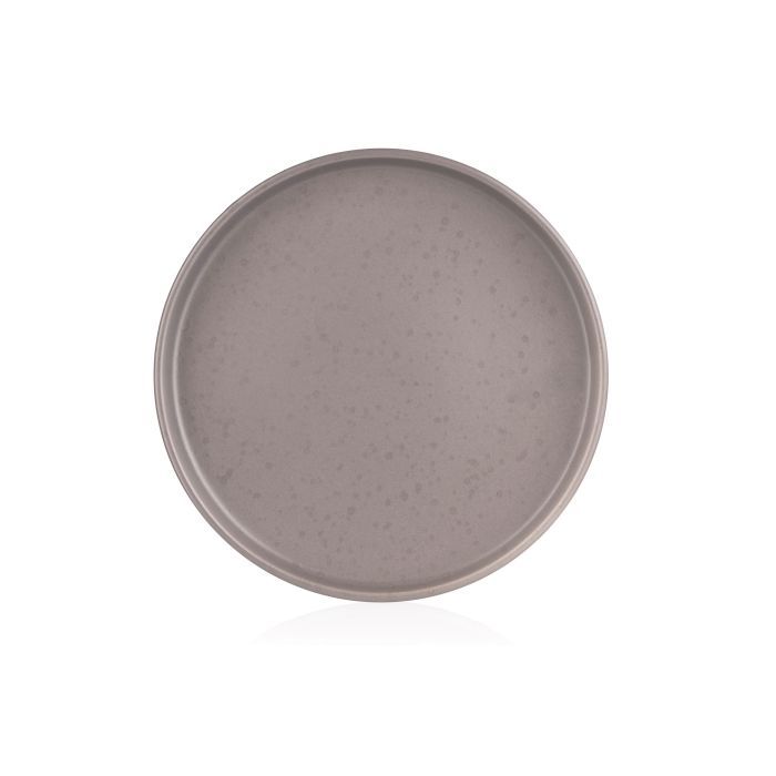 Тарелка Ardesto Trento Dessert 20,5 см White (AR2920TW)