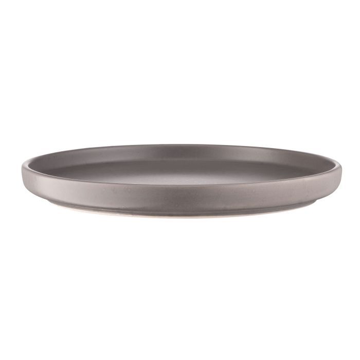 Тарелка Ardesto Trento Dessert 20,5 см White (AR2920TW) изображение 4
