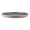 Тарелка Ardesto Trento Dessert 20,5 см Grey (AR2920TG) изображение 4