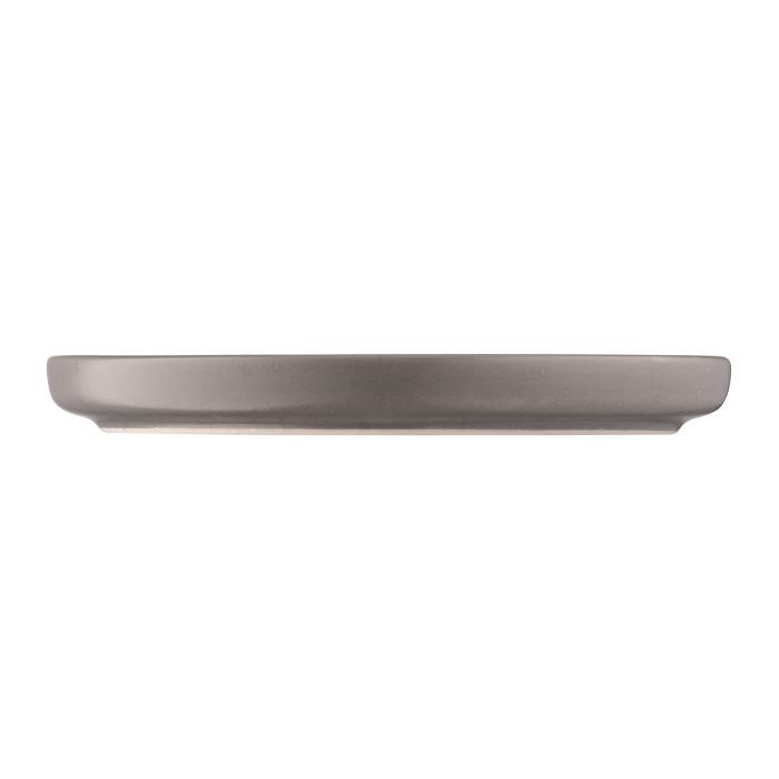 Тарелка Ardesto Trento Dessert 20,5 см White (AR2920TW) изображение 5