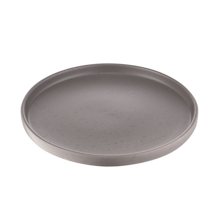 Тарелка Ardesto Trento Dessert 20,5 см White (AR2920TW) изображение 6