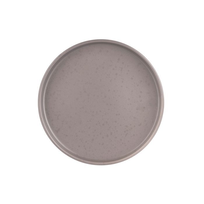 Тарелка Ardesto Trento Dessert 20,5 см White (AR2920TW) изображение 7