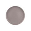 Тарелка Ardesto Trento Dessert 20,5 см Grey (AR2920TG) изображение 7