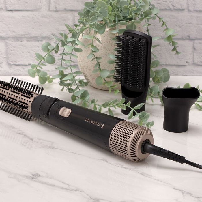 Фен-щітка Remington AS7580 зображення 2