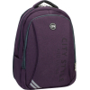 Рюкзак школьный Cool For School 44x32x20 см 28 л Фиолетово-розовый (CF86588-08)