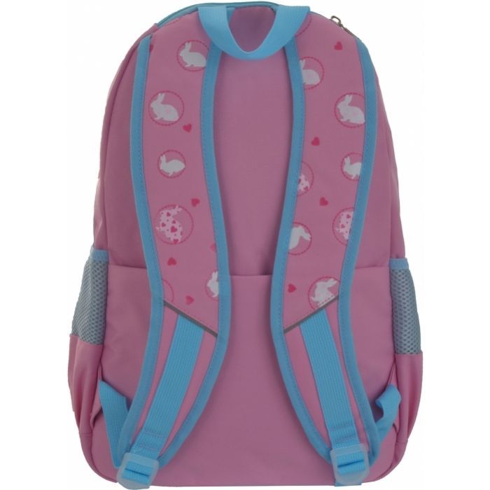 Рюкзак шкільний Cool For School 18" 22 л Рожевий (CF86795) зображення 2