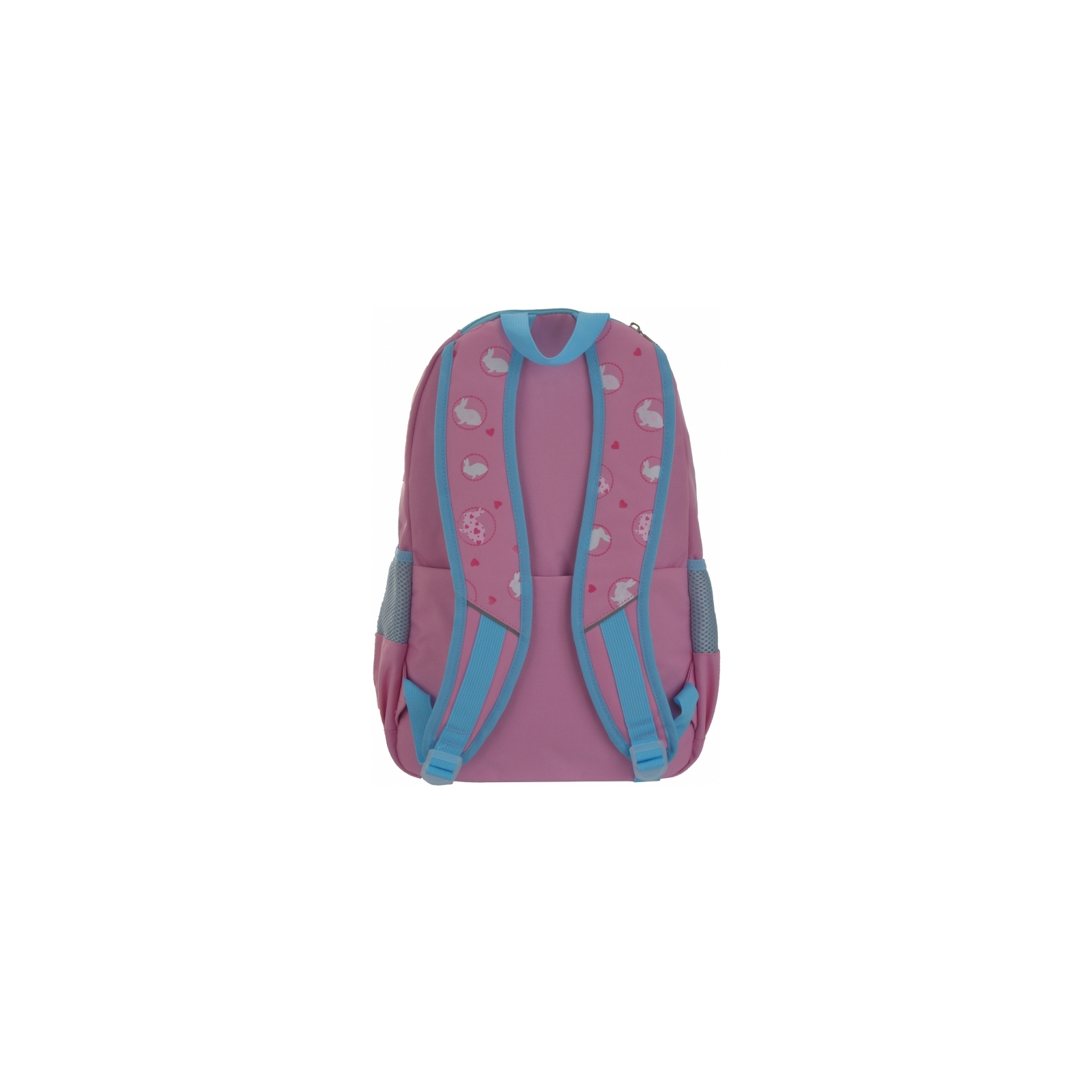 Рюкзак шкільний Cool For School 18" 22 л Рожевий (CF86795) зображення 2