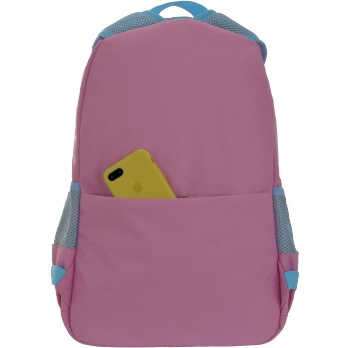 Рюкзак шкільний Cool For School 18" 22 л Рожевий (CF86795) зображення 3