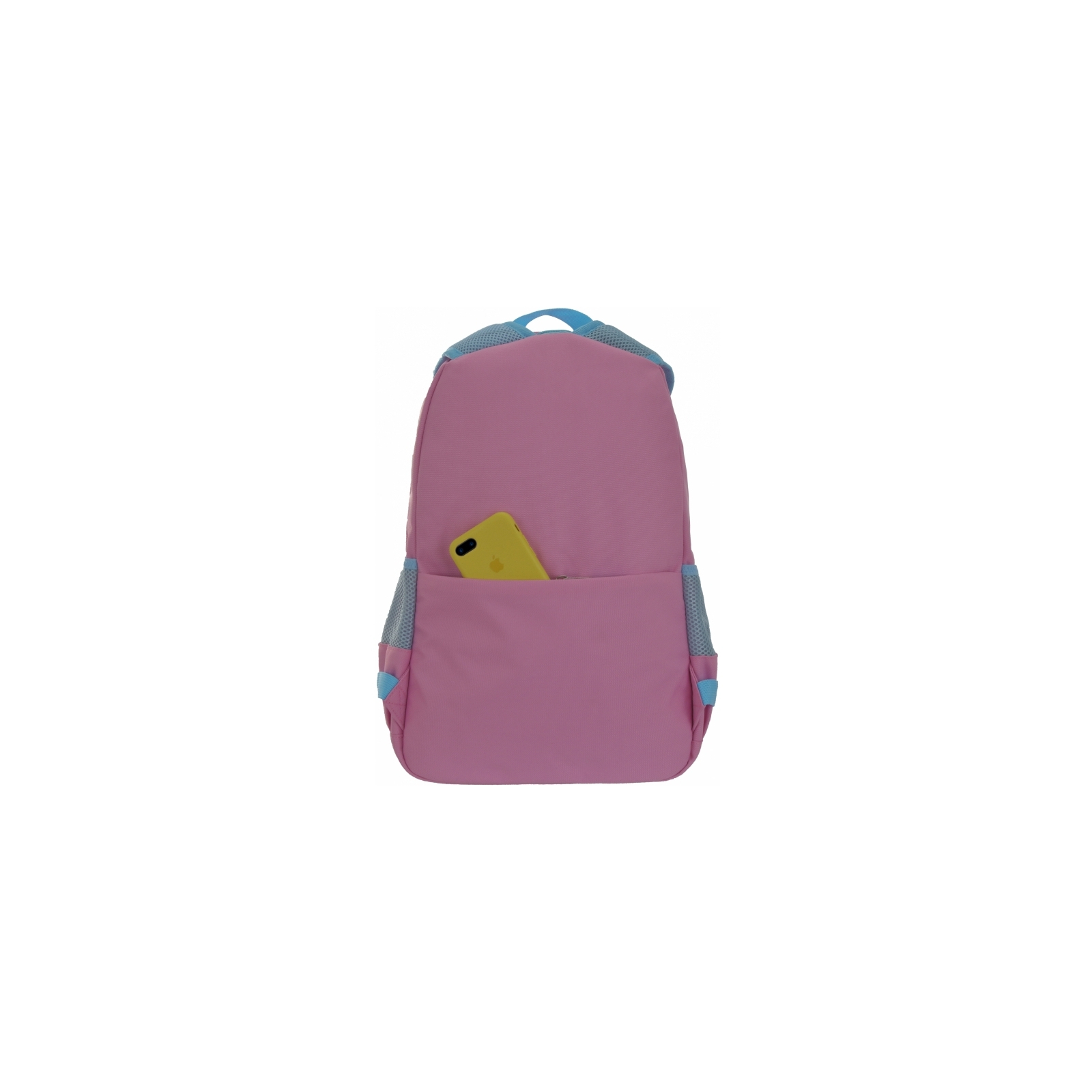 Рюкзак шкільний Cool For School 18" 22 л Рожевий (CF86795) зображення 3