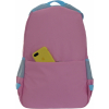 Рюкзак школьный Cool For School 18" 22 л Розовый (CF86795) изображение 3