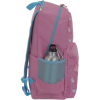 Рюкзак шкільний Cool For School 18" 22 л Рожевий (CF86795) зображення 4