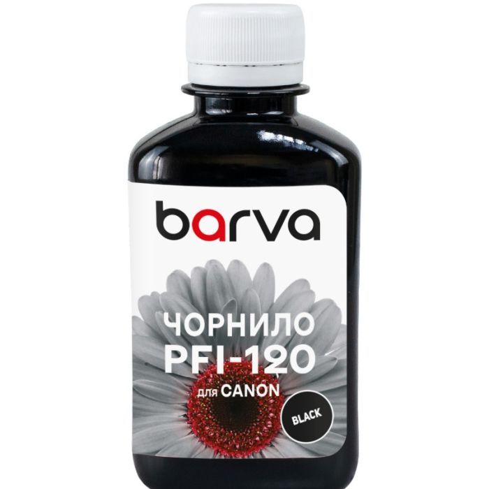 Чернила Barva Canon PFI-120/710 180 мл M pigmented (C120-896)