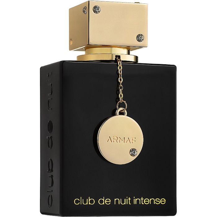 Парфюмированная вода Armaf Club De Nuit Intense Woman 105 мл (17323)