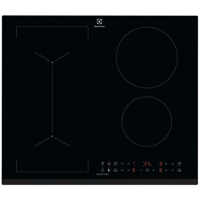 Варочна поверхня Electrolux LIV63431BK