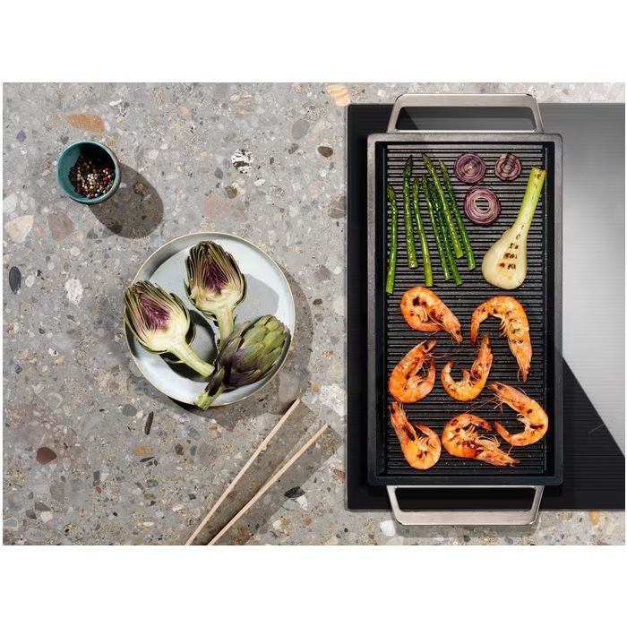Варочна поверхня Electrolux LIV63431BK зображення 4