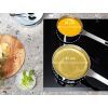 Варочна поверхня Electrolux LIV63431BK зображення 5