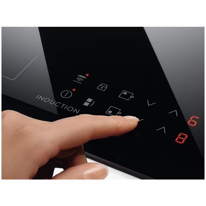 Варочна поверхня Electrolux LIV63431BK зображення 7