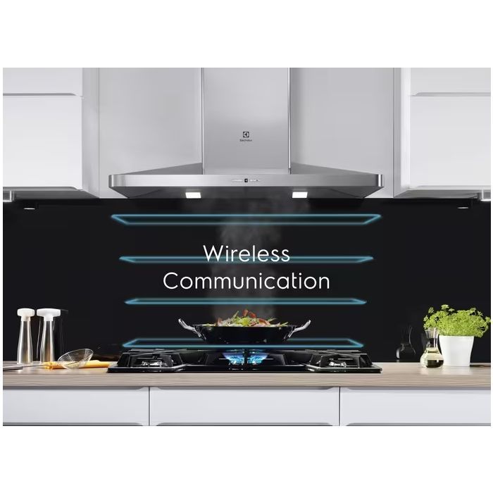 Варочна поверхня Electrolux LIV63431BK зображення 8