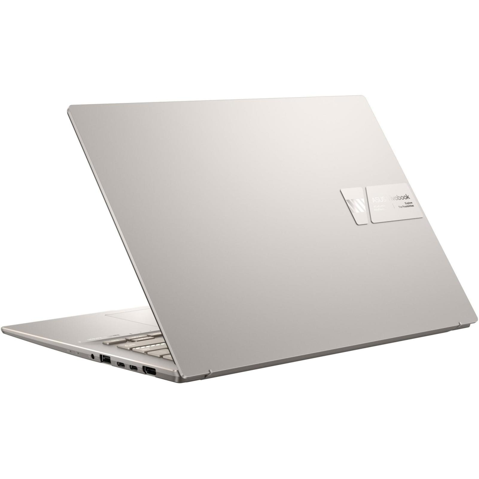 Ноутбук ASUS Vivobook S 14X OLED S5402ZA-M9163W (90NB0X31-M008L0) зображення 7
