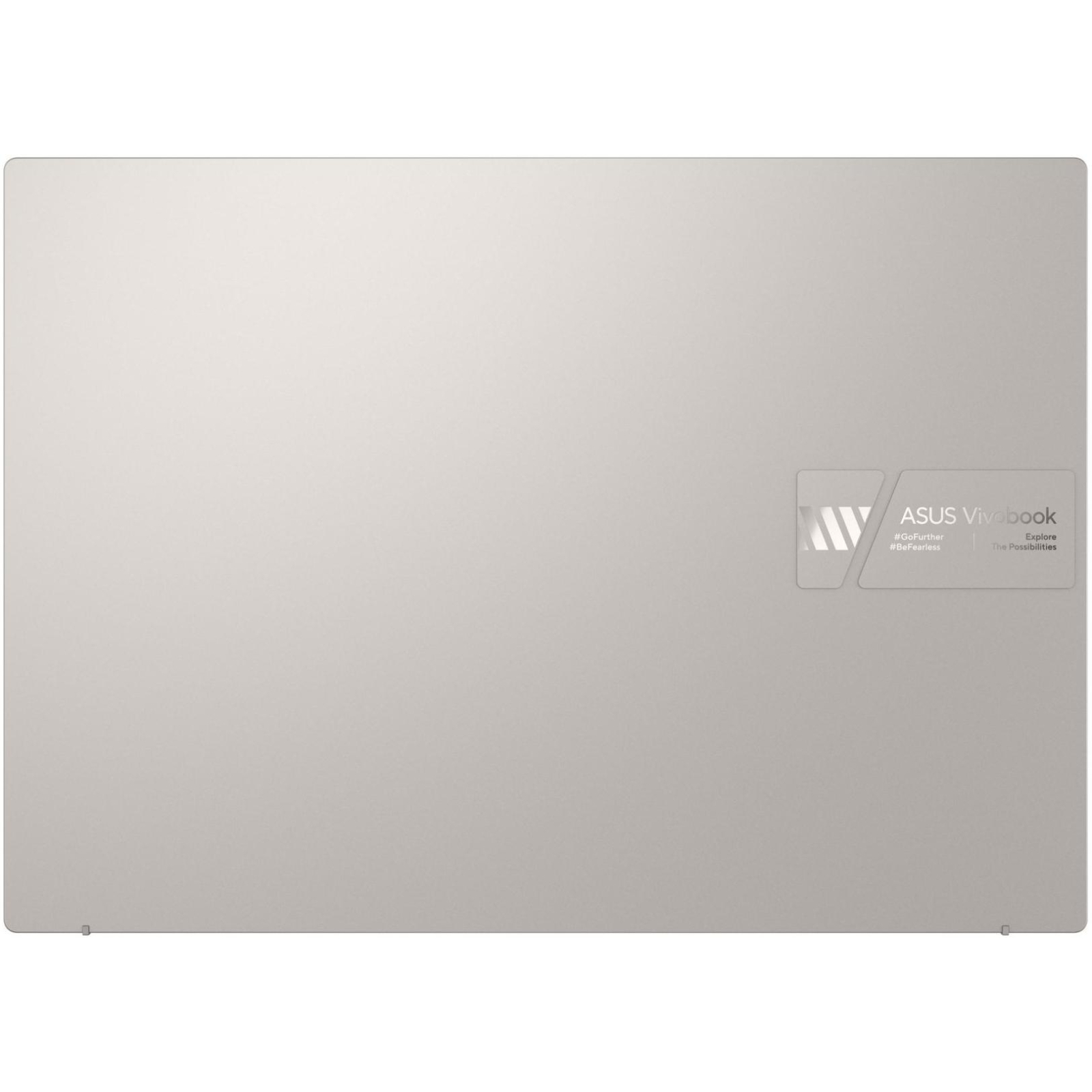 Ноутбук ASUS Vivobook S 14X OLED S5402ZA-M9163W (90NB0X31-M008L0) изображение 8