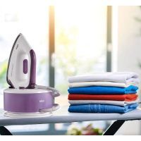 Паровая станция Braun IS 2144 VI (IS2144VI) изображение 3