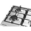 Варочная поверхность GRANADO GGH 61-104 inox (GGH2611047) изображение 2